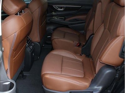 2026 Subaru Ascent Touring 7-Passenger