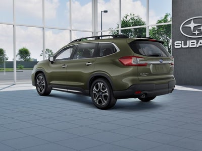 2026 Subaru Ascent Touring 7-Passenger