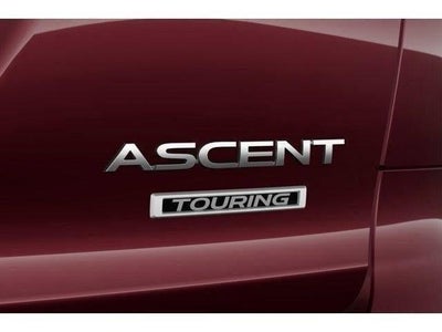 2026 Subaru Ascent Touring 7-Passenger