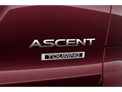2026 Subaru Ascent Touring 7-Passenger