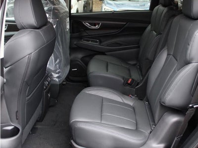 2026 Subaru Ascent Touring 7-Passenger