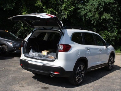 2026 Subaru Ascent Touring 7-Passenger