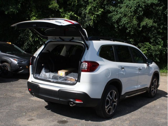 2026 Subaru Ascent Touring 7-Passenger