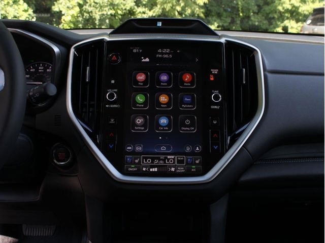 2026 Subaru Ascent Touring 7-Passenger