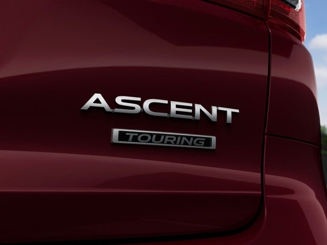 2027 Subaru Ascent Touring 7-Passenger