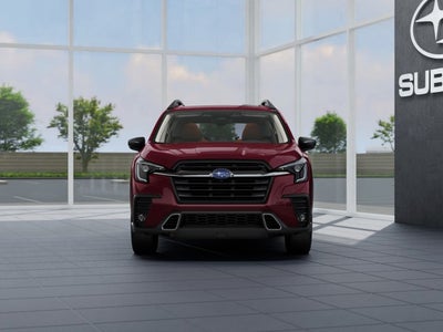 2027 Subaru Ascent Touring 7-Passenger