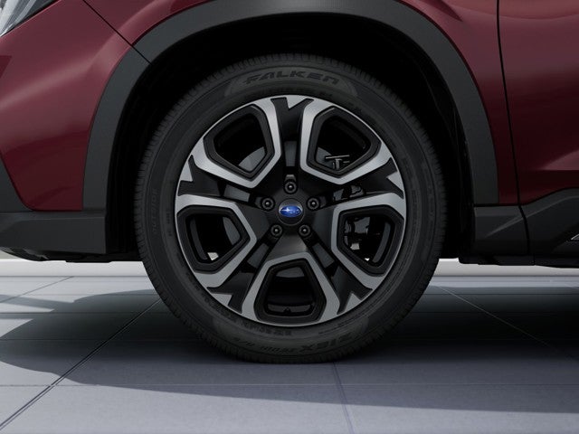 2027 Subaru Ascent Touring 7-Passenger