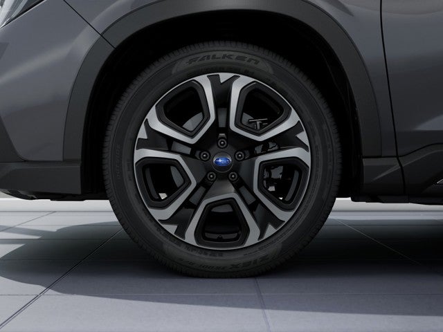 2027 Subaru Ascent Touring 7-Passenger