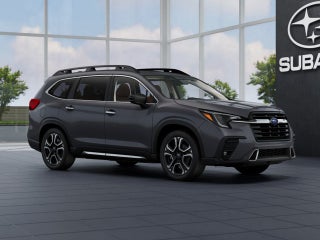 2027 Subaru Ascent Touring 7-Passenger