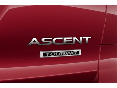 2026 Subaru Ascent Touring 7-Passenger