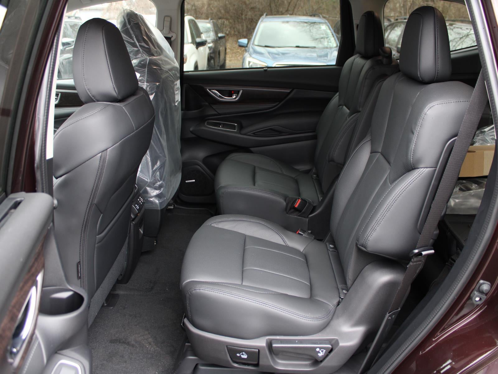 2026 Subaru Ascent Touring 7-Passenger