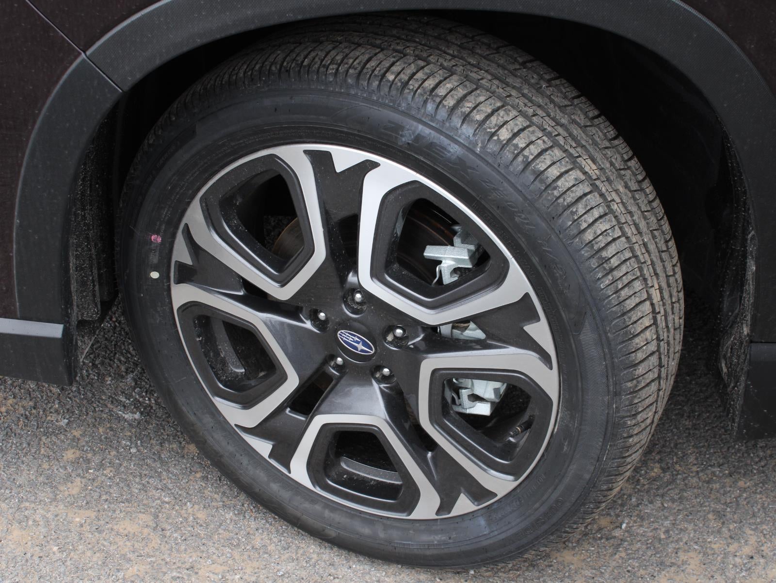 2026 Subaru Ascent Touring 7-Passenger