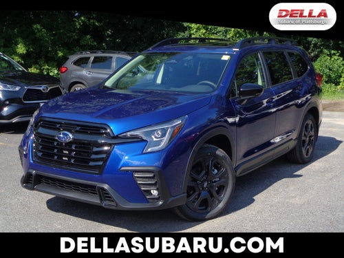 2026 Subaru Ascent Onyx Edition Touring 7-Passenger