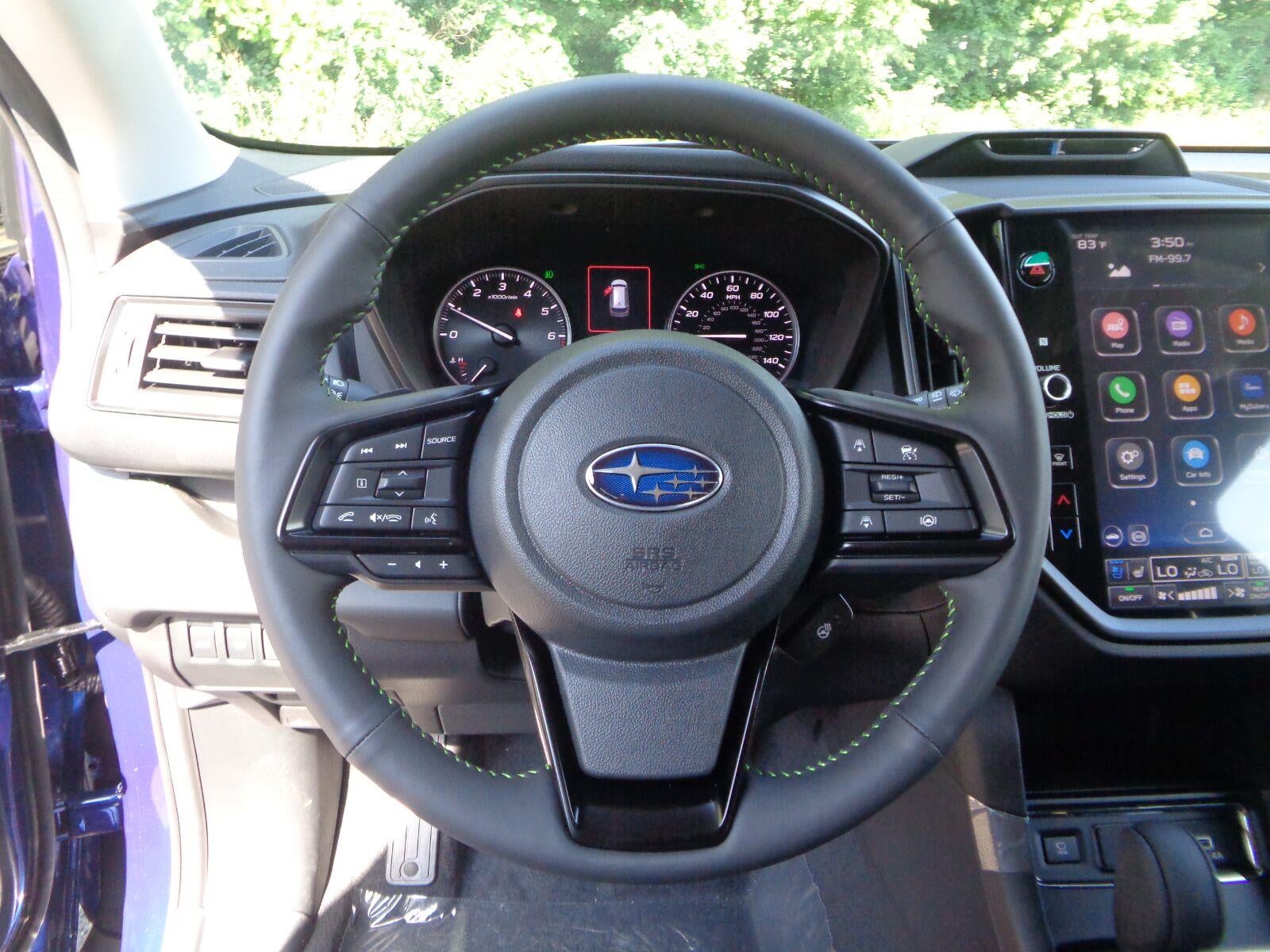 2026 Subaru Ascent Onyx Edition Touring 7-Passenger