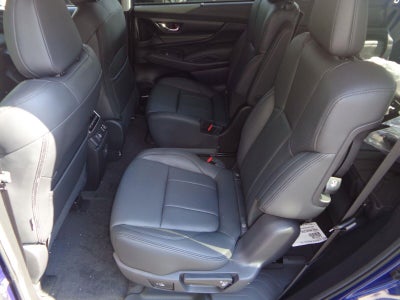2026 Subaru Ascent Onyx Edition Touring 7-Passenger