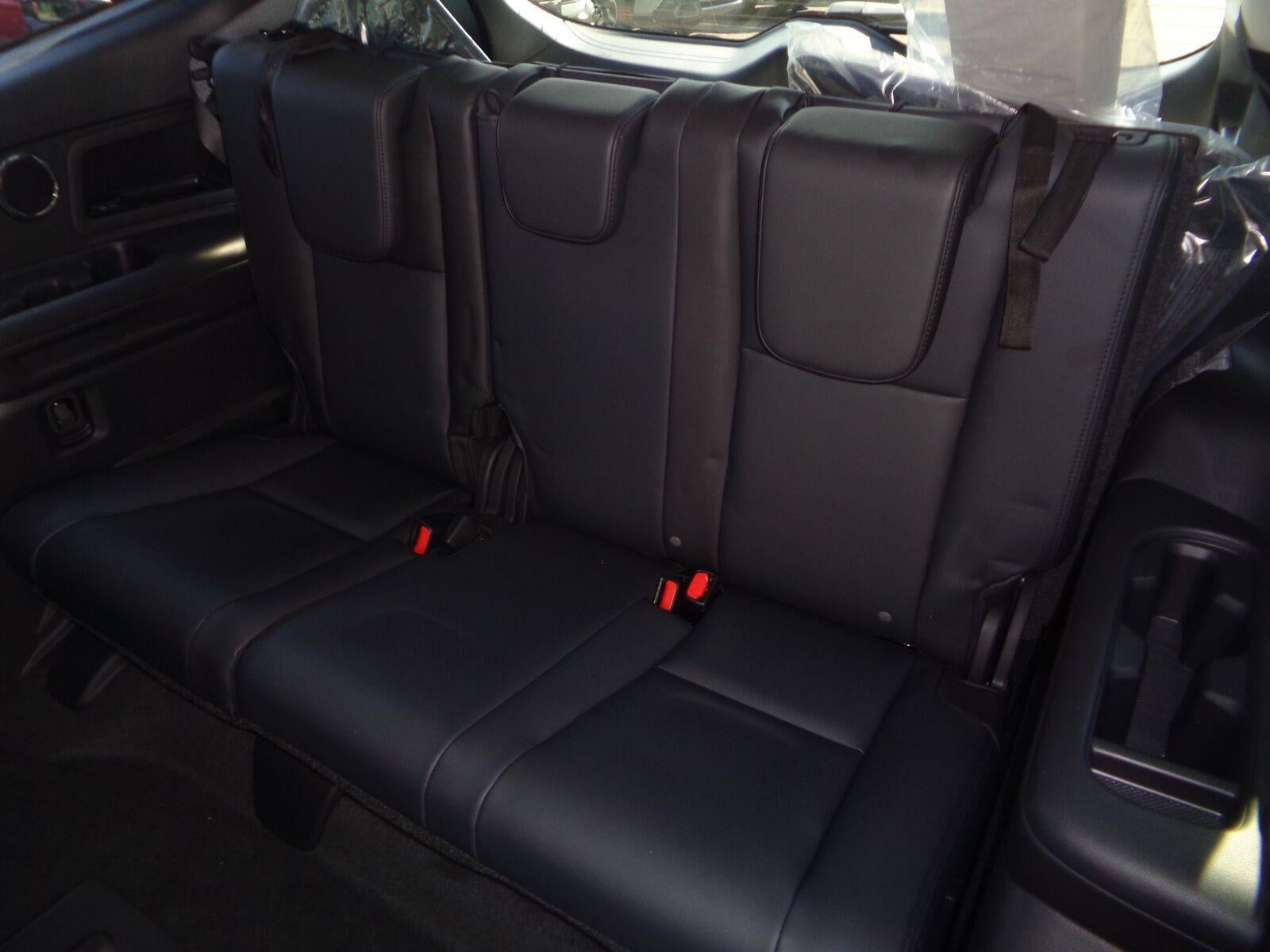 2026 Subaru Ascent Onyx Edition Touring 7-Passenger