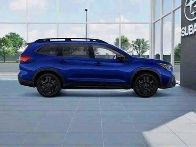 2026 Subaru Ascent Onyx Edition Touring 7-Passenger