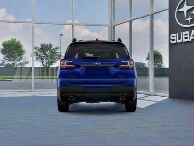 2026 Subaru Ascent Onyx Edition Touring 7-Passenger