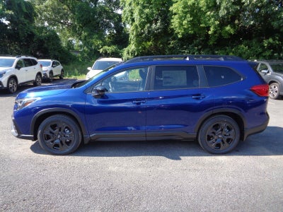2026 Subaru Ascent Onyx Edition Touring 7-Passenger