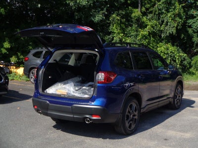 2026 Subaru Ascent Onyx Edition Touring 7-Passenger