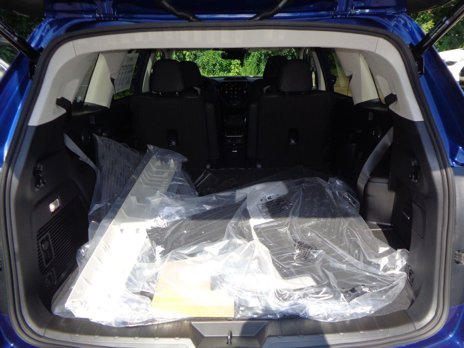 2026 Subaru Ascent Onyx Edition Touring 7-Passenger