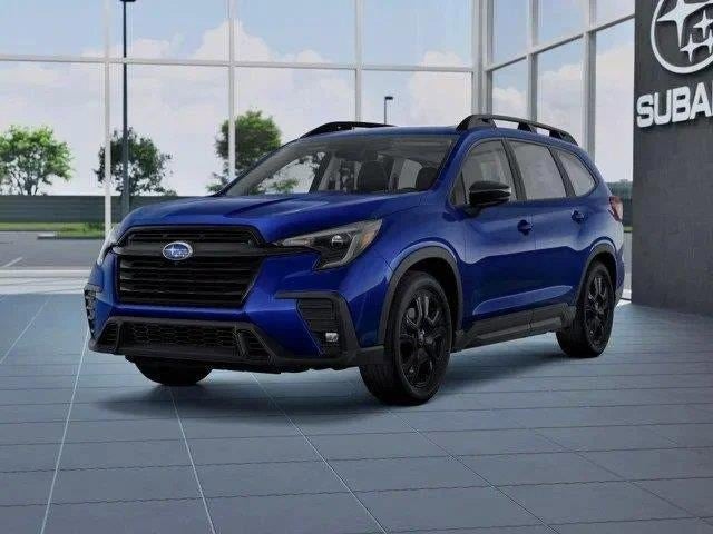 2026 Subaru Ascent Onyx Edition Touring 7-Passenger