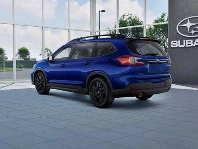 2026 Subaru Ascent Onyx Edition Touring 7-Passenger
