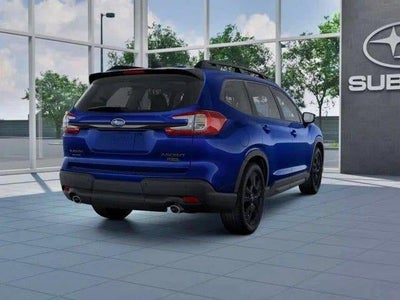 2026 Subaru Ascent Onyx Edition Touring 7-Passenger