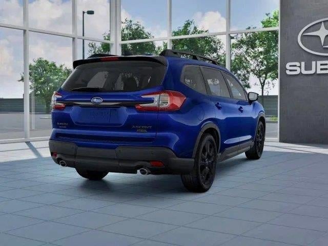 2026 Subaru Ascent Onyx Edition Touring 7-Passenger