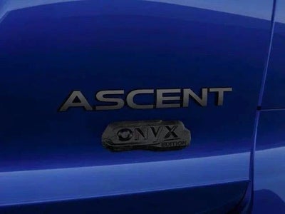 2026 Subaru Ascent Onyx Edition Touring 7-Passenger