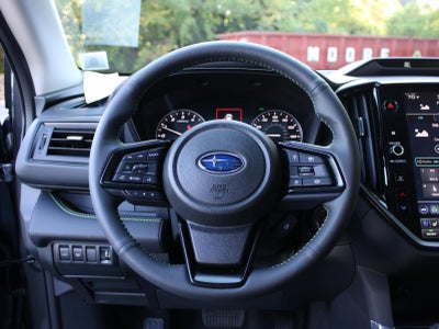 2025 Subaru Ascent Onyx Edition Touring