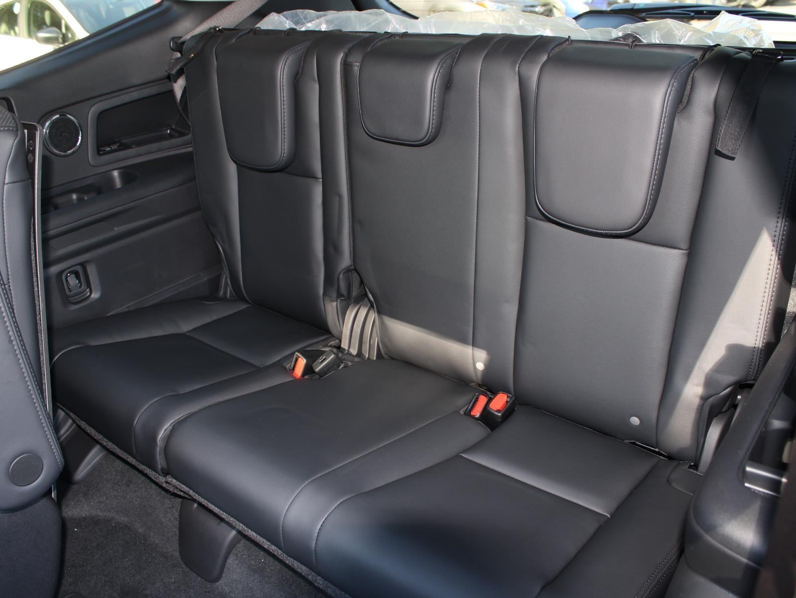 2025 Subaru Ascent Onyx Edition Touring