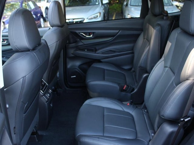 2025 Subaru Ascent Onyx Edition Touring