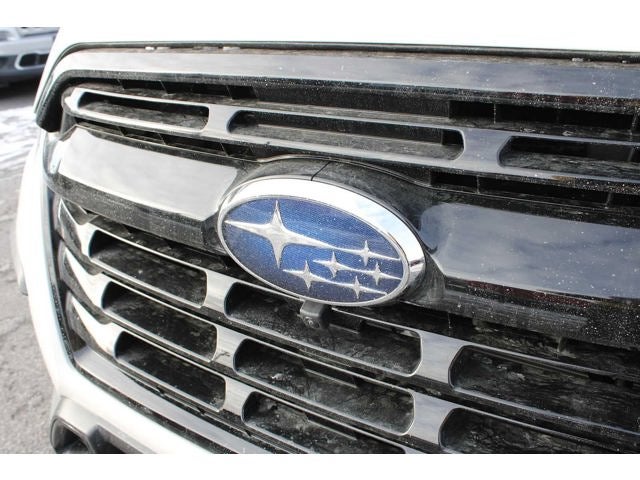 2025 Subaru Ascent Onyx Edition Touring