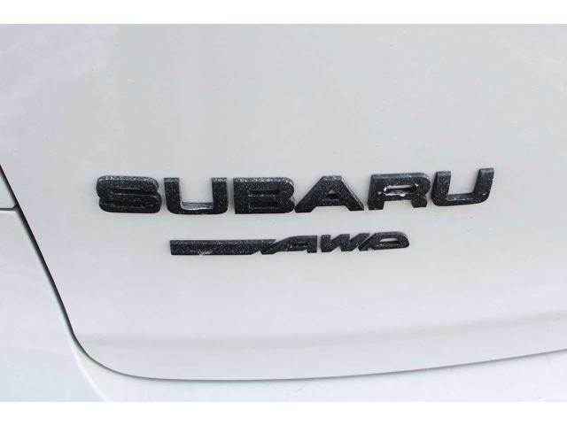 2025 Subaru Ascent Onyx Edition Touring