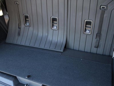 2025 Subaru Ascent Onyx Edition Touring