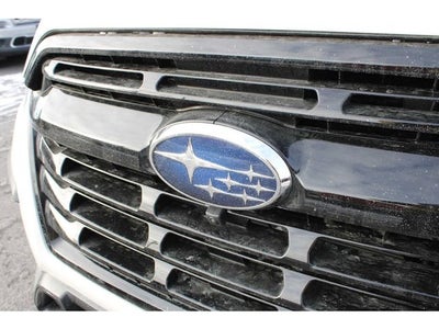 2025 Subaru Ascent Onyx Edition Touring