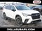 2025 Subaru Ascent Onyx Edition Touring