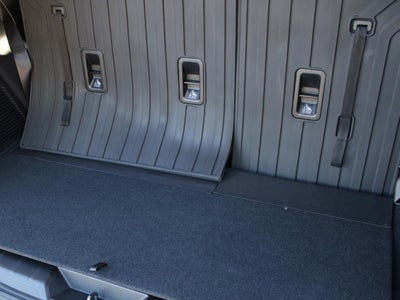 2025 Subaru Ascent Onyx Edition Touring