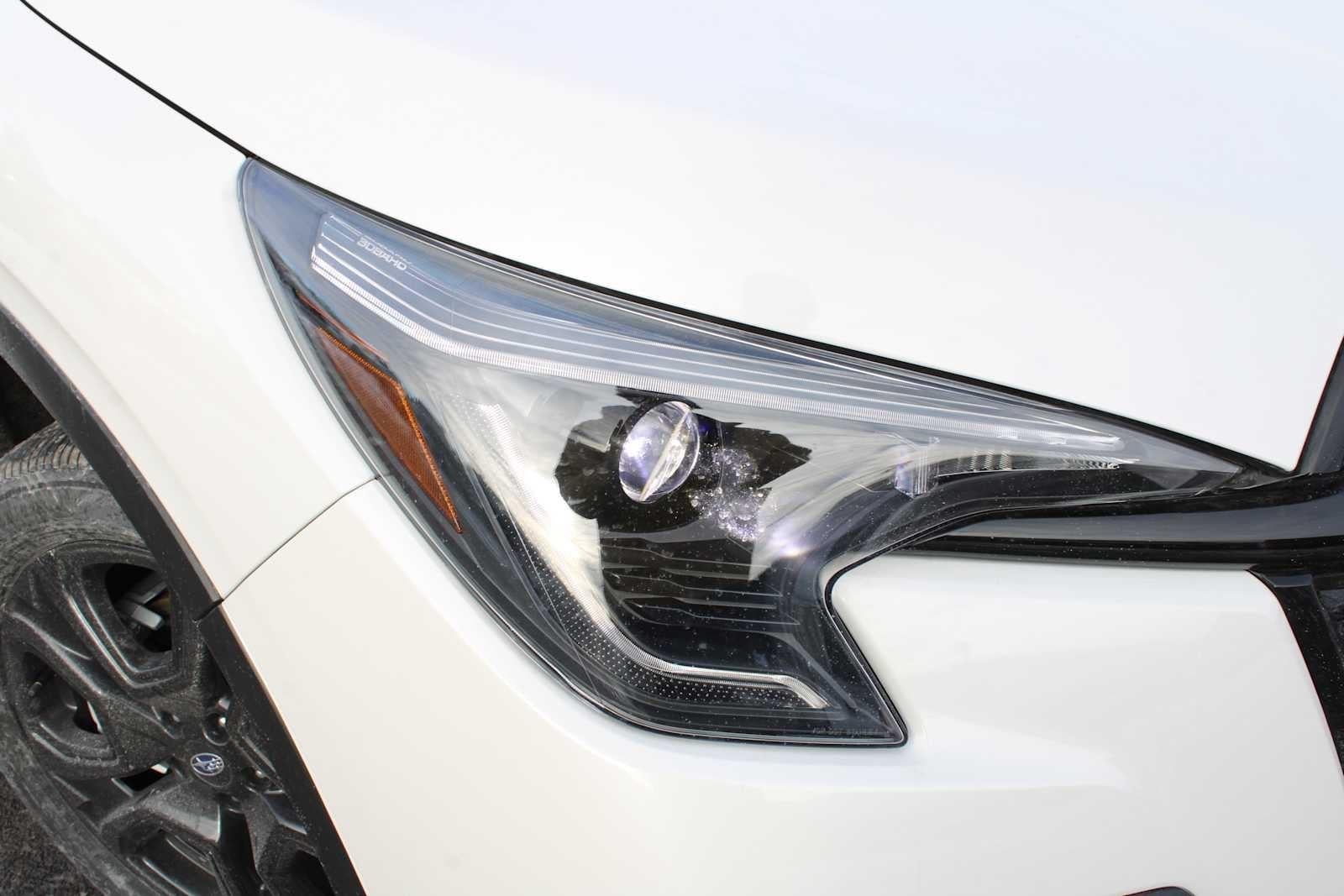 2025 Subaru Ascent Onyx Edition Touring