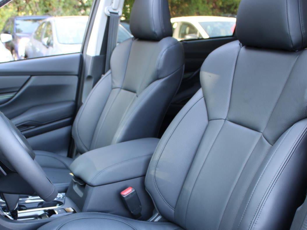 2025 Subaru Ascent Onyx Edition Touring