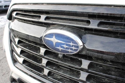 2025 Subaru Ascent Onyx Edition Touring