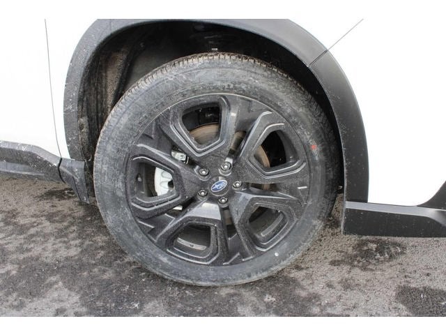 2025 Subaru Ascent Onyx Edition Touring