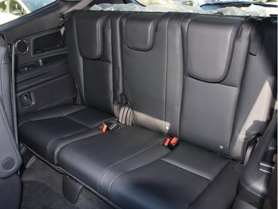 2025 Subaru Ascent Onyx Edition Touring