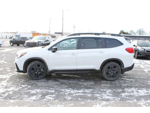2025 Subaru Ascent Onyx Edition Touring