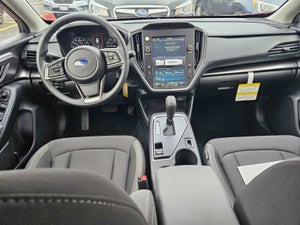 2024 Subaru Impreza 5-door CVT