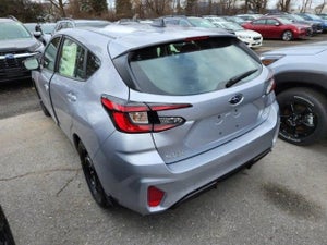 2024 Subaru Impreza AWD