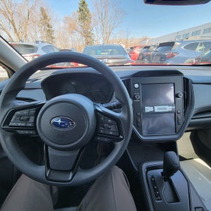 2024 Subaru Impreza AWD