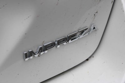 2024 Subaru Impreza Sport AWD