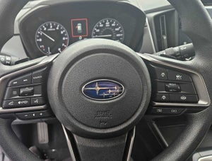 2024 Subaru Impreza Sport 5-door CVT